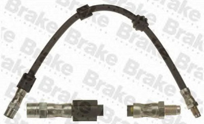 BRAKE ENGINEERING bh770218 -  Тормозной шланг